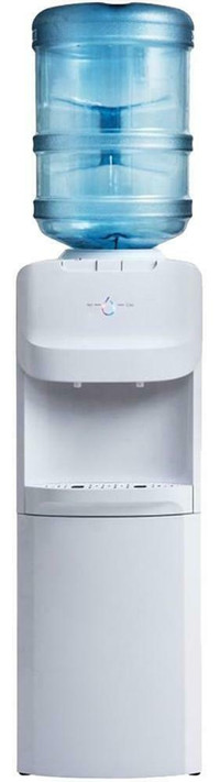 WATER COOLER - INSTANT COLD AND HOT WATER - Complete in manufactures carton - Why pay big box store prices?