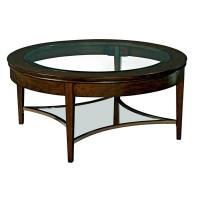 Wildon Home® Eliah 4 Legs Coffee Table with Storage