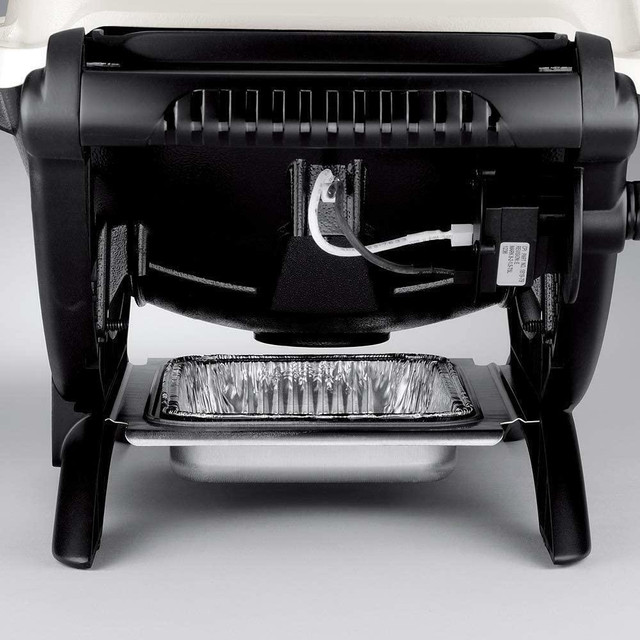 HUGE Discount Today! Weber Q 1200 Portable BBQ Grill | FAST, FREE Delivery to Your Door in BBQs & Outdoor Cooking - Image 2