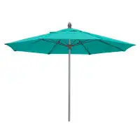 Arlmont & Co. Maria 9' Market Umbrella