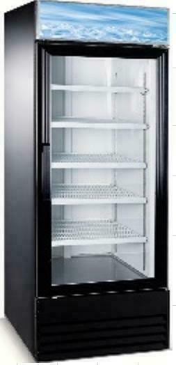15% OFF - BRAND NEW Commercial Glass Display - Refrigerators and Freezers - CLEARANCE (Open Ad For More Details) in Other Business & Industrial - Image 2