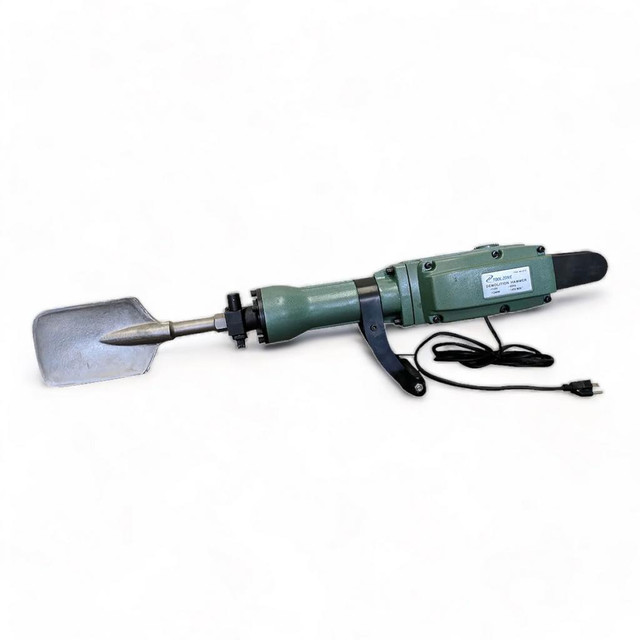 HOC JC1 JACK HAMMER DEMOLITION BREAKER + 13 AMP + 2 NEW THICK BITS + 90 DAY WARRANTY + FREE SHIPPING in Power Tools