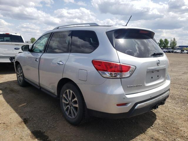 For Parts: Nissan Pathfinder 2013 SL 3.5 4wd Engine Transmission Door & More Parts for Sale. in Auto Body Parts - Image 3