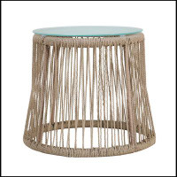 Highland Dunes SOUTHPORT SIDE TABLE