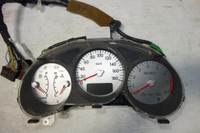 JDM Subaru Forester manual 5speed gauge cluster speedometer 2003-2004-2005-2006-2007-2008