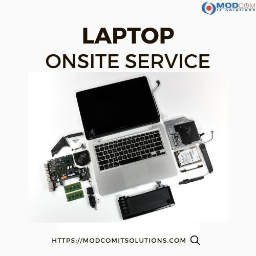 ON-SITE Services IT Support / Computer / Laptop / Desktop Software and Hardware Repair in Services (Training & Repair) - Image 4