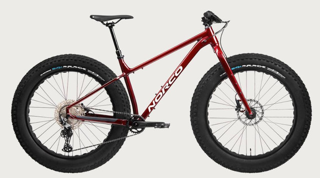 (MTL) Norco Bigfoot 2 (NOW IN STOCK + $700 OFF) in Mountain in City of Montréal