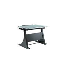 Diversified Woodcrafts Sit and Stand Drafting Table