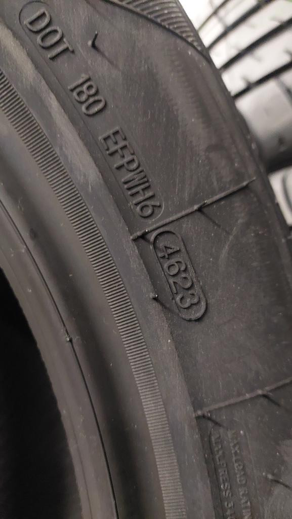 Brand New 225/55r17 All season tires SALE! 225/55/17 2255517 in Kelowna in Tires & Rims in Lethbridge - Image 4