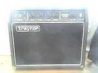 Traynor TS-25 Guitar Combo Amp. We sell new and used Guitar Amplifier. (SKU#23300) ( Dec0910484)