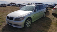 Parting out WRECKING: 2006 BMW 325I