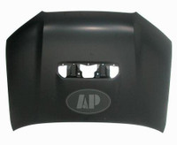 2010-2023 Toyota 4Runner Hood With Scoop - To1230218