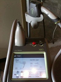 2009 Aestethic Laser - Cutera XEO with Navigation Module - LEASE to OWN $1300 per month