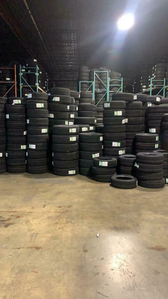 BRAND NEW  ALL SEASON TIRES , MUD TIRES & LT TIRES in Tires & Rims in Toronto (GTA) - Image 4