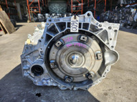 JDM Toyota Camry 2018-2022 A25A-FKS Non-Hybrid FWD Automatic Transmission