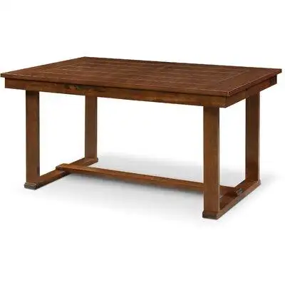Millwood Pines Table de salle à manger extensible Dalrymple ClickDecor Wesley