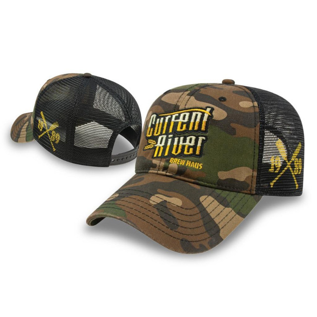 Custom Caps and Hats - Fitted Caps Adjustable, Caps Camouflage Caps, Cotton Twill / Canvas, Hard Hats, Sun Hats and more in Other Business & Industrial - Image 3
