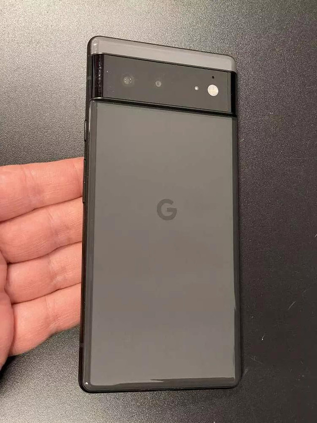 Pixel 6 128 GB Unlocked -- Buy from a trusted source (with 5-star customer service!) in Cell Phones in St. Catharines - Image 4