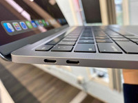 Macbook Pro 2020 model