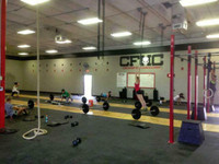 Quality 4' x 6' x 3/4 Commercial-Grade Rubber Gym Flooring - Great for Olympic Lifting, CrossFit Gyms and Garage Gyms
