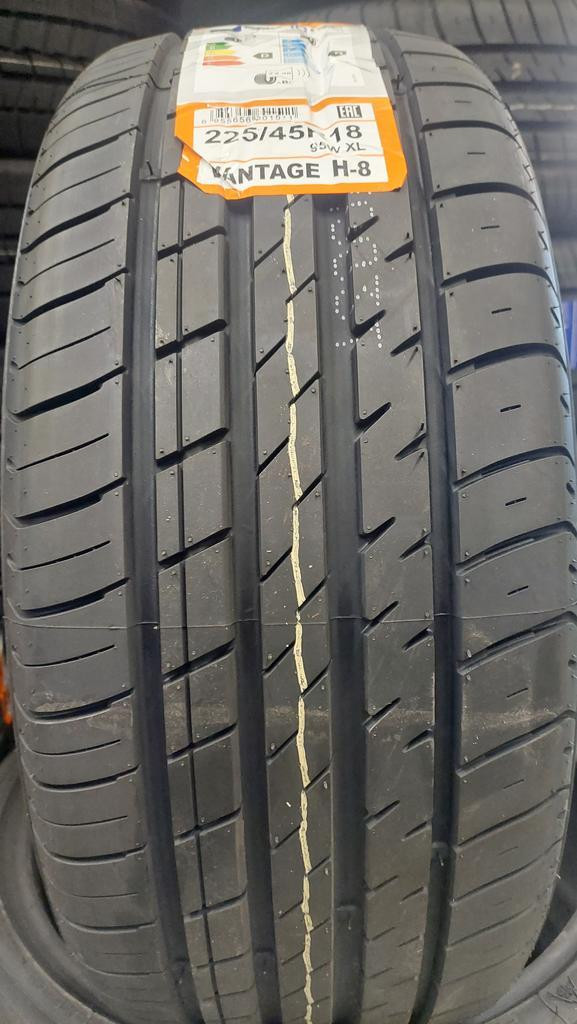 Brand new 225/45R18 All Season tires in stock 225/45/18 2254518 in Tires & Rims in Calgary