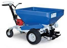 Brand New Eco-Lawn ECO 250 Walk Behind Top Dresser! in Outdoor Tools & Storage in Calgary