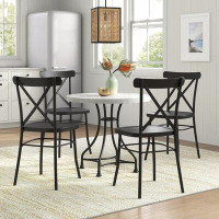 Sand & Stable™ Amelia 5 Piece Dining Table