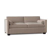 Duralee Yucca Valley 84" Square Arm Sofa