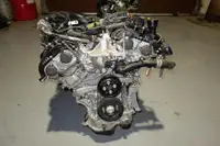 JDM  Lexus RX350 Hybrid Engine 2GR 2GR-FKS 3.5L V6 Engine Motor 2016-2017-2018-2019-2020-2021-2022