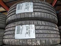 P225/65R17 225/65/17  GOODYEAR ASSURANCE ALL - SEASON ( all season summer tires ) TAG # 17711
