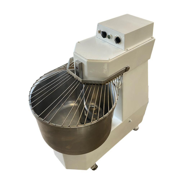 SELA Spiral Dough Mixer in Industrial Kitchen Supplies - Image 2