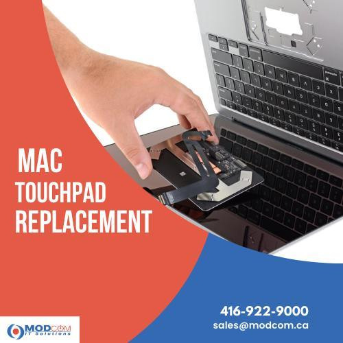 Mac Repair and Services Touchpad Replacement For Macbook Pro, Macbook Air in Services (Training & Repair) - Image 3