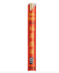 Kari-Out Company 9 Bamboo Chopsticks - 1000/Case