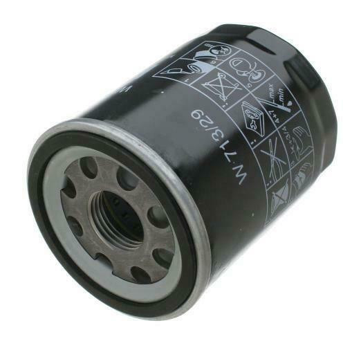 OEM MANN Engine Oil Filter for Jaguar and Land Rover #W 713/29 in Other Parts & Accessories in Winnipeg
