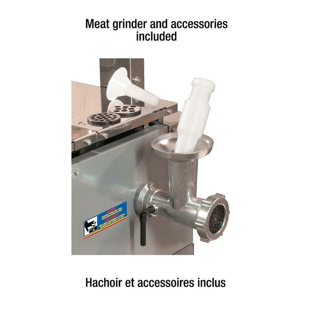 Brand New Meat Saw with Grinder in Power Tools in Ontario - Image 2