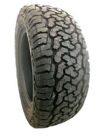 New All Terrain Tires - Best Prices in the Maritimes.
