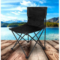 Arlmont & Co. Nikodemas Folding Camping Chair