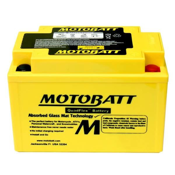 AGM Battery For Kymco BET & WIN 125 150, CRUISER 125, EGO 125 Scooters in Auto Body Parts