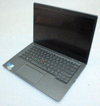 Lenovo ThinkPad T14s Gen 2, Intel i5-1135G7, 16GB RAM, 500GB NVMe SSD, Windows 11 Pro, Office 2021 + Adobe Photoshop etc