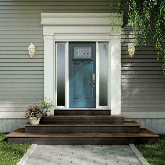 REPLACEMENT VINYL WINDOWS & SLIDING PATIO DOORS, EXTERIOR STEEL DOORS REPLACEMENT IN THE GREATER TORONTO AREA. HUGE SALE in Windows, Doors & Trim in Toronto (GTA) - Image 3