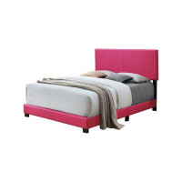 Latitude Run® Danelea Low Profile Standard Bed