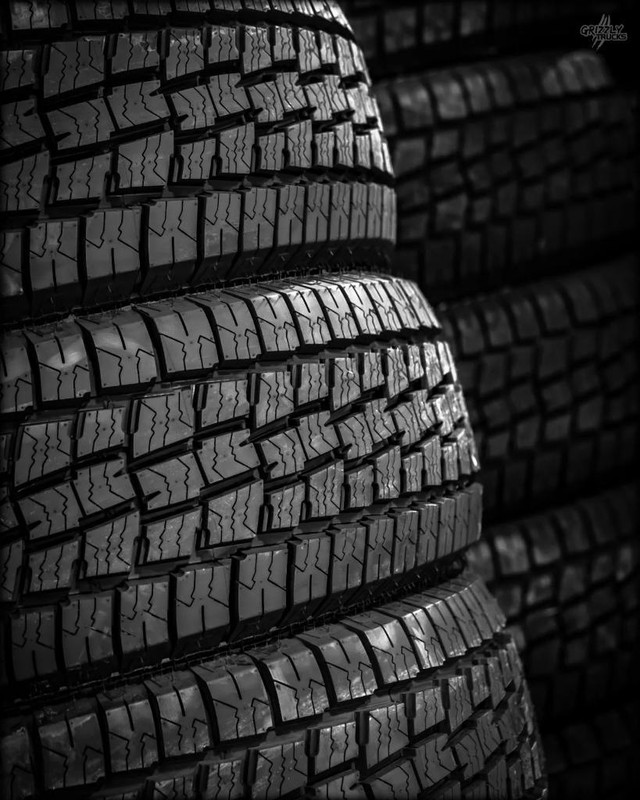 Lionhart Tires : NOW DIRECT IN CANADA! ALL Sizes 17 18 19 22 24 26 FREE SHIPPING in Tires & Rims in Alberta - Image 4
