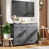 Giantx Dresser for Bedroom with 8 Drawers