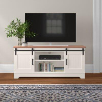 August Grove Aryanni TV Stand for TVs up to 60"