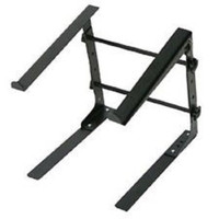 LAPTOP COMPUTER STAND WITH STORAGE SHELF ( ASSORTED KINDS)