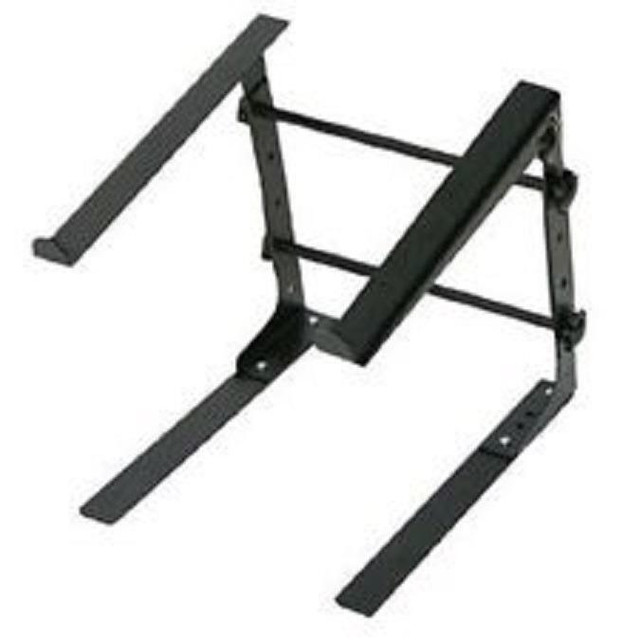 LAPTOP COMPUTER STAND WITH STORAGE SHELF ( ASSORTED KINDS) in Laptop Accessories in Toronto (GTA)