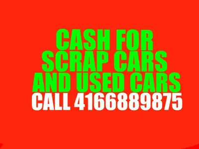 WE ARE PAYING THE HIGHEST PRICES FOR ANY Toyota Corolla, Toyota Matrix, Toyota Camry, Toyota Sienna, Toyota Highlander,