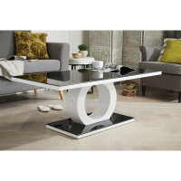 East Urban Home Reculver Coffee Table