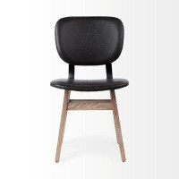 Foundry Select Bagwell Upholstered Dining Chair