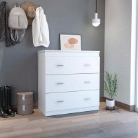 Ebern Designs Duester 3 - Drawer Dresser